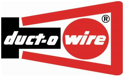 Duct-o_wire_logo