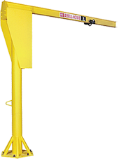 Jib-crane